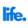 lifemagazine.nl logo