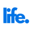 lifemagazine.nl logo