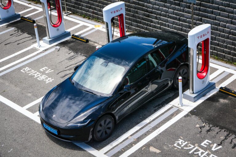 Elektrisch rijden in 2026: Wat verandert er voor auto?
