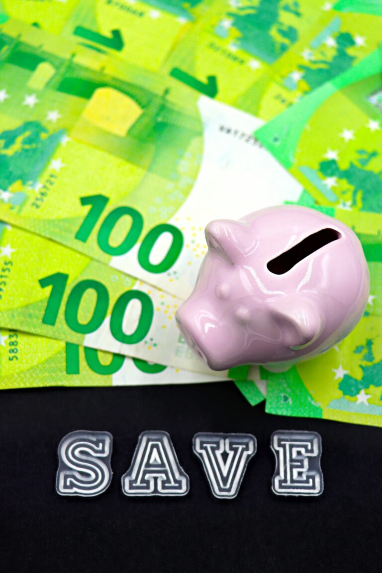 Pensioenregeling in je financiële planning: wanneer?