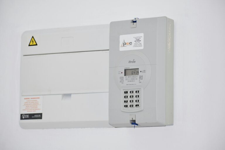 Energiekosten per maand: Kosten, regels en tips