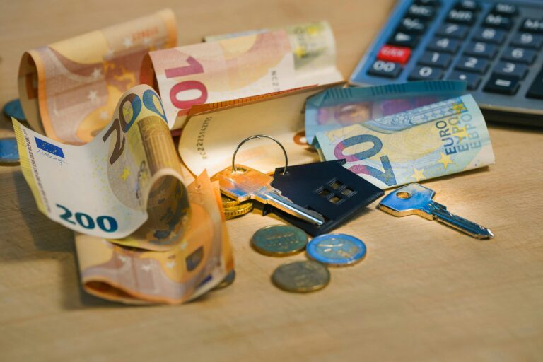 Overwaarde en belasting: stap voor stap uitgelegd