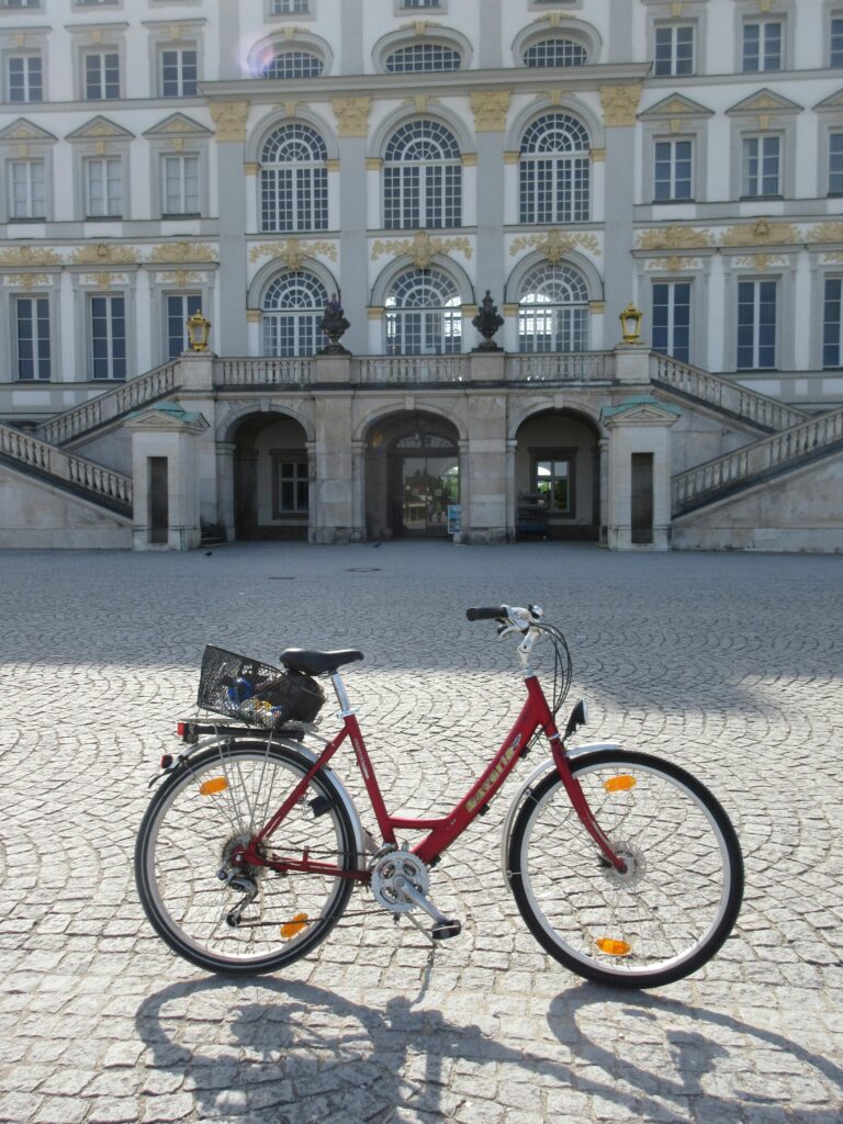 Stadsfiets kopen: waar moet je op letten?