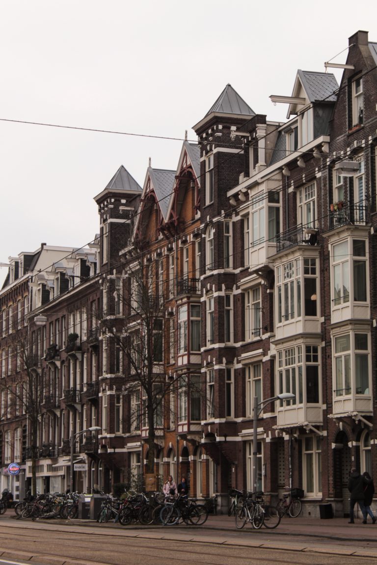 Huis kopen amsterdam: slim kopen zonder spijt