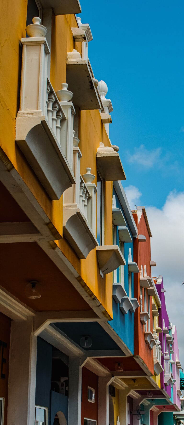 Curaçao huis huren: tips voor een zorgeloze start