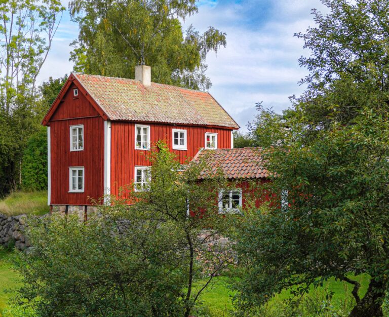 Huis huren in zweden: zo pak je het goed aan