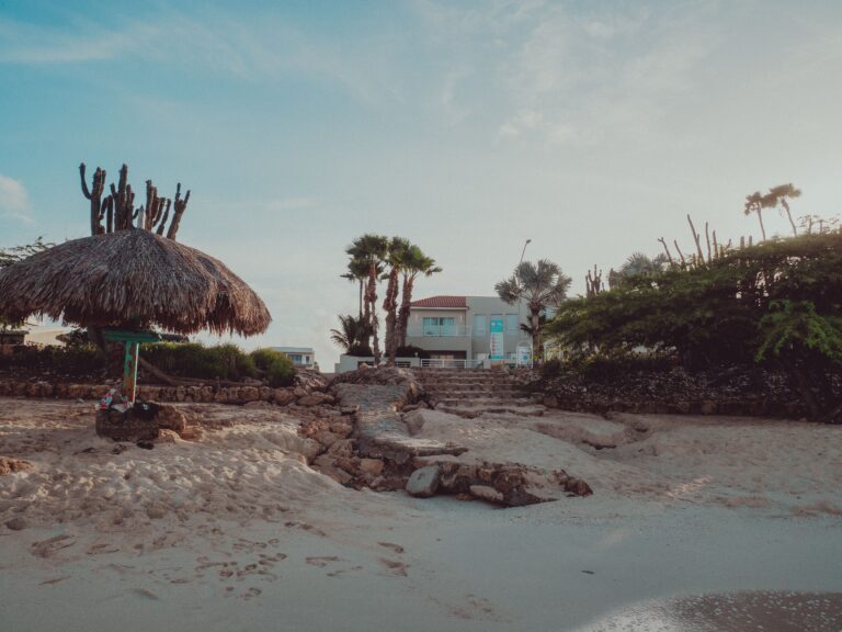 Huis kopen aruba: Slim en zonder spijt