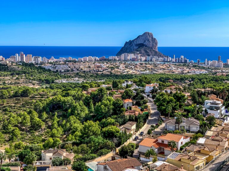 Huis kopen costa blanca: slim investeren zonder spijt